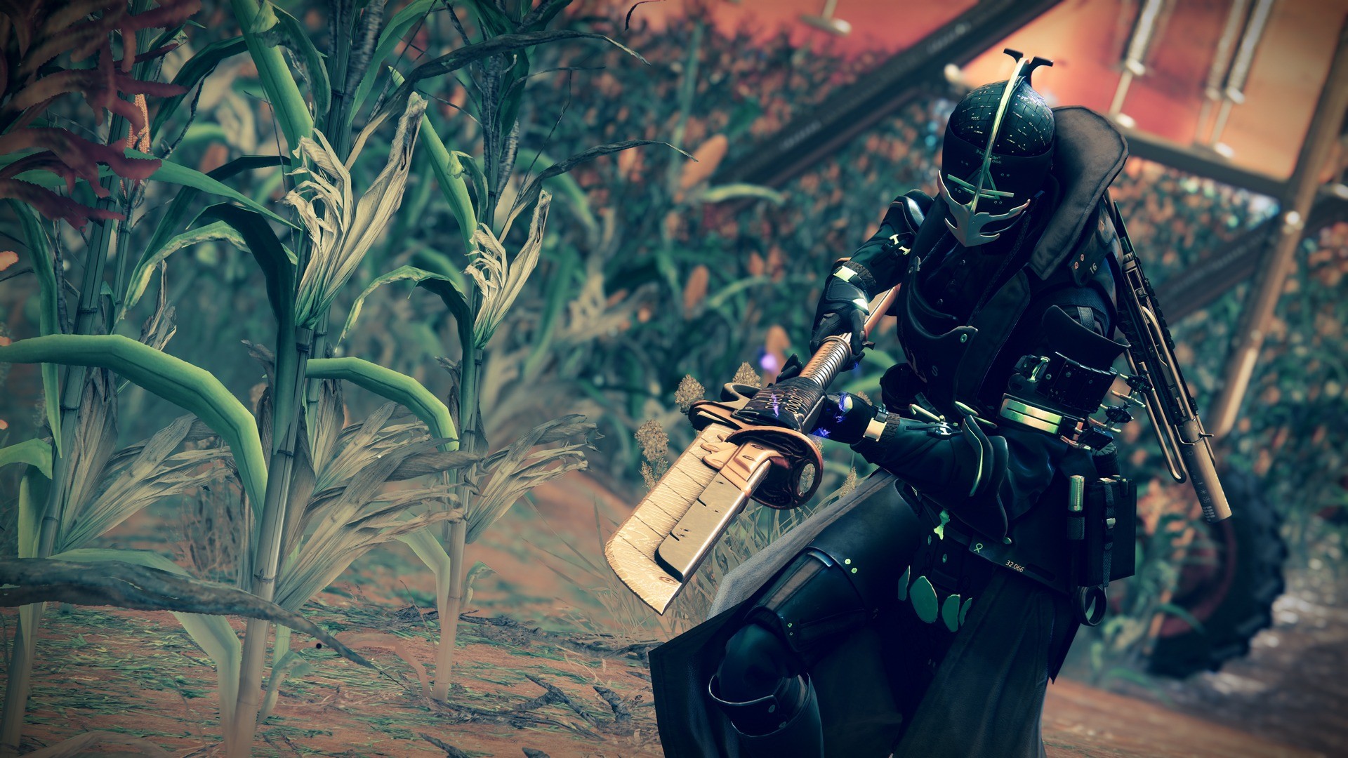 Destiny 2: La Reina Bruja - Imagen 15